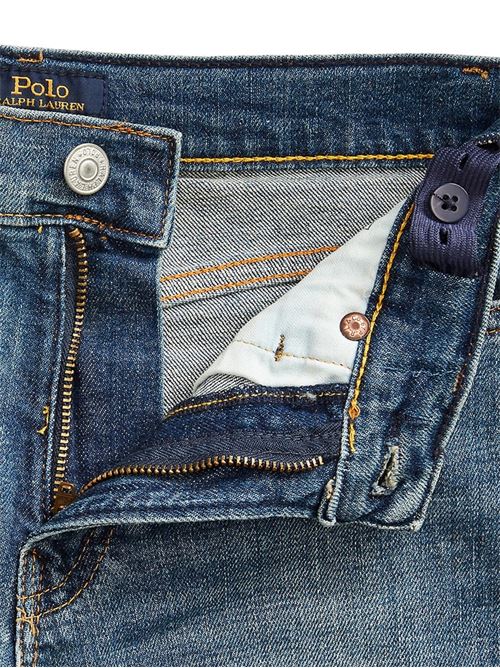  RALPH LAUREN | 323B13884/001